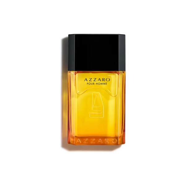 Perfume Masculino Clássico Azzaro Pour Homme 100ml