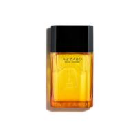 Perfume Masculino Clássico Azzaro Pour Homme 100ml