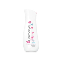 Sabonete líquido íntimo Dermacyd Femina 24h, 200 ml