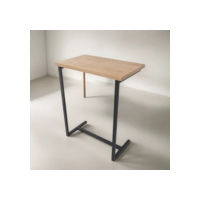 Mesa Para Sofá Apoio Lateral Praticidade E Estilo