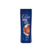 Clear Shampoo Queda Control 200Ml