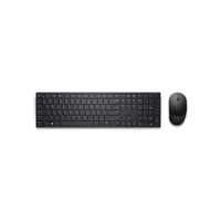 Teclado e mouse sem fio Dell Pro — KM5221W