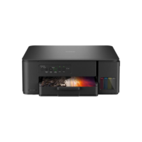 Impressora Multifuncional Brother InkBenefit Tank DCPT430W Multifuncional Wi-Fi USB