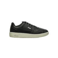 Tênis Masculino Fila Acd Classic Preto/Branco 38
