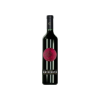 Novecento Vinho Tinco Malbec Argentino Garrafa 750 Ml