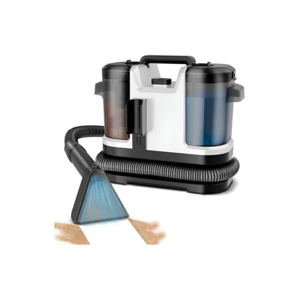 Extratora E Higienizadora Portátil Cleaner 110v 16kpa Cor Prato