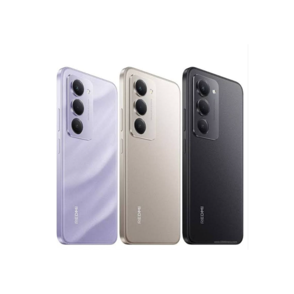 Xiaomi Redmi 15 - 4G 256GB 8G RAM 128GB 6GB RAM Versão Global Original - Bateria 7000 mAh Lancamento 2025