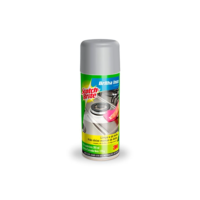Scotch-Brite, 3M, Limpador Brilha Inox Spray, Praticidade e Brilho para o Seu Inox, 1 Unidade de 170g