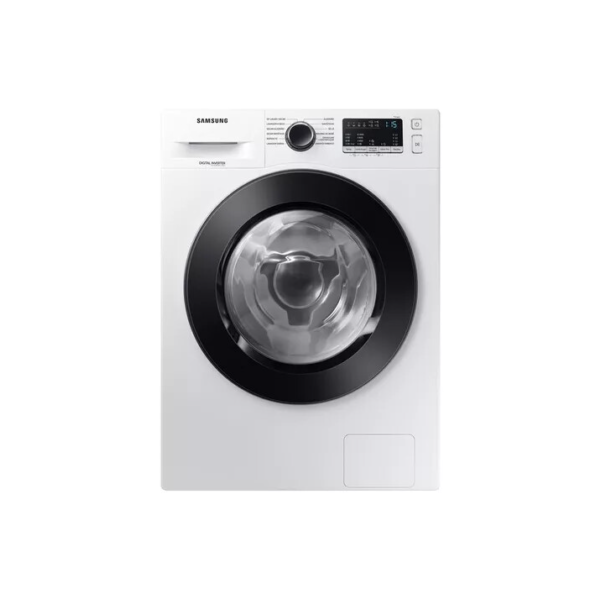 Lava E Seca Samsung Wd11m Com Digital Inverter Branca 11kg Cor Branco