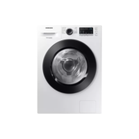 Lava E Seca Samsung Wd11m Com Digital Inverter Branca 11kg Cor Branco