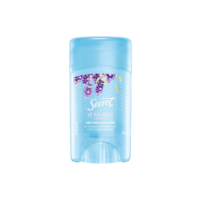 Desodorante Gel Antitranspirante Secret Aroma de Lavanda 45g