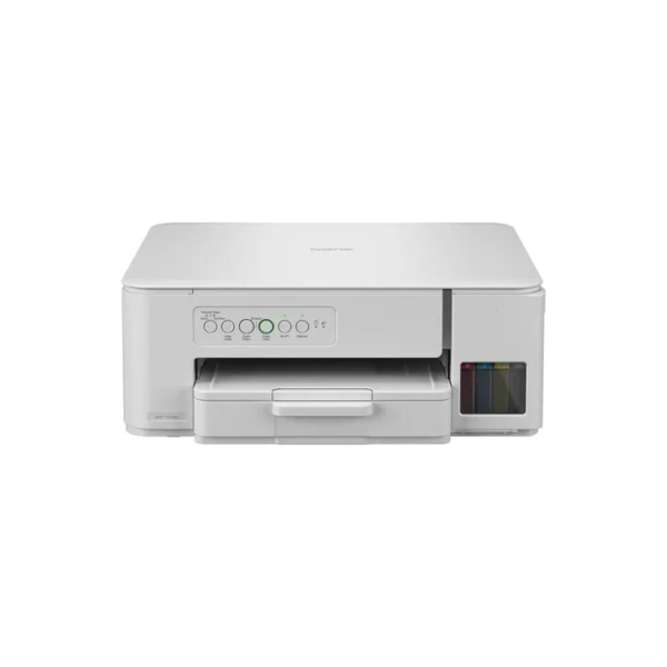 Impressora Multifuncional Brother DCP-T436W Tanque de Tinta, Colorida, Wi-Fi, USB, Bivolt