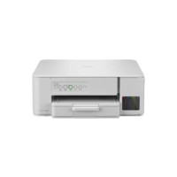 Impressora Multifuncional Brother DCP-T436W Tanque de Tinta, Colorida, Wi-Fi, USB, Bivolt