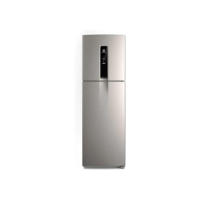 Geladeira Electrolux Frost Free Inverter 410L Efficient com AutoSense Inox Look (IF46S) 127V