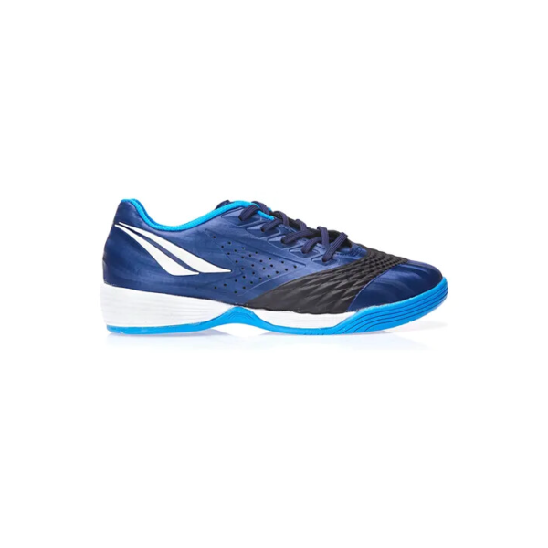 Chuteira Juvenil Futsal Max 200 Kids Y-1  Penalty