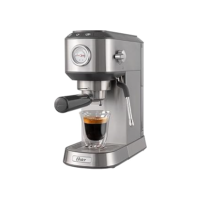 Oster Cafeteira Espresso Compacta Perfect Brew 110V