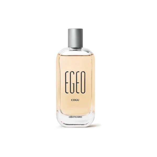 Egeo Cogu Colônia 90ml Perfume O Boticário