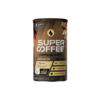 Supercoffee Lingua de Gato - Economic Size (380g) - Caffeine Army