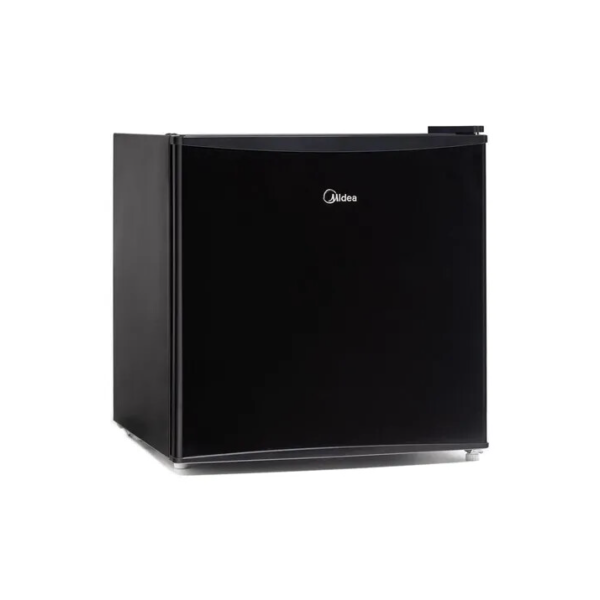 Geladeira frigobar Midea MRC06 preta 45L