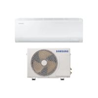 Samsung Ar-condicionado Split Digital Inverter Ultra Connect AI 12.000 BTUs Frio AR12DYFZAWKNAZ