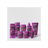 Kit DaBelle Meu Cronograma Perfeito (8 Produtos) – Hidratação, Nutrição e Reconstrução