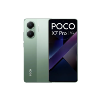 Xiaomi Poco X7 Pro 5g 512gb Verde 12ram 50mpx