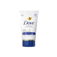 Dove Desodorante Antitranspirante em Creme Sérum Reparação Diária 50 G