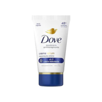 Dove Desodorante Antitranspirante em Creme Sérum Reparação Diária 50 G