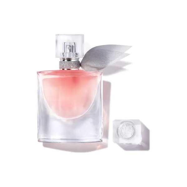 Perfume Feminino Eau de Parfum, Fragrância Floral Gourmand Inebriante com Íris Nobre e Baunilha, Aroma de Felicidade e Feminilidade, La Vie Est Belle Lancôme, Frasco com 30ml