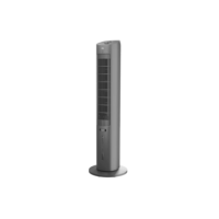 WAP Climatizador de Ar AIR FRESH 4 em 1, com Reservatório para Essência e 3 Níveis de Velocidades, Baixo Ruído, 90W 220V