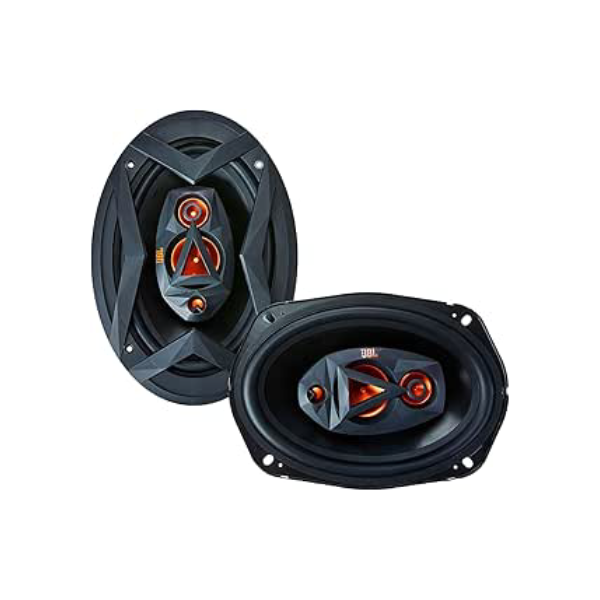 Par Alto-Falantes JBL Flex 6x9" 100W RMS - 69QDFX100