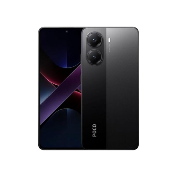 Smartphone Xiaomi POCO X7 Pro 5G 8+256GB/12+256GB/12+512GB