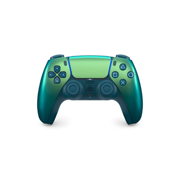 Controle Sony DualSense PS5, Sem Fio, Chroma Teal - 1000044151