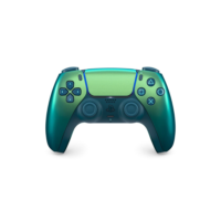 Controle Sony DualSense PS5, Sem Fio, Chroma Teal - 1000044151