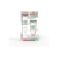 Kit Eucerin Gel de Limpeza Facial Concentrado 150ml + Gel de Limpeza Facial Concentrado 75ml