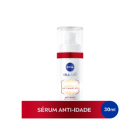 NIVEA Sérum Facial Cellular Luminous 630® ANTIMARCAS Anti-idade 30ml