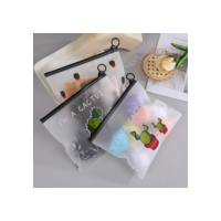 20/30/50 Nécessaire Bolsinha Transparente Prova Da Agua Viagem Necessaire Personalizada Estojos Transparente