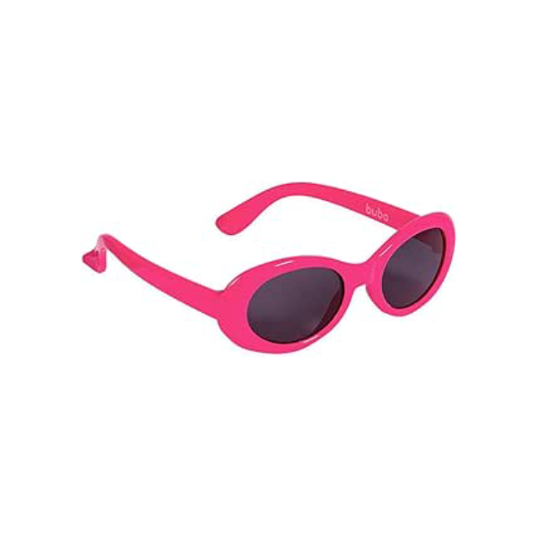Óculos De Sol Baby Pink, Buba, Rosa