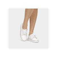 Tênis Vizzano Metal Feminino - Branco