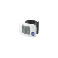 OMRON Monitor de Pressão Arterial de Pulso HEM-6181