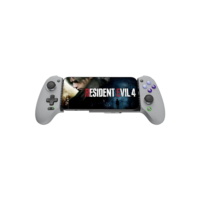 GameSir G8 Galileo Phone Controller para Android e iPhone Série 15 (USB-C), controlador de jogos para celular com joysticks de efeito Hall, para jogar Xbox, Call of Duty, Fortnite e muito mais