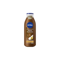 NIVEA Hidratante Desodorante Beleza Radiante Cuidado Intenso 200ml