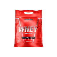 Whey Protein Nutri Refil 900 g - IntegralMédica