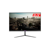 Monitor Gamer Mancer Horizon Z2b, 21.5 Pol, Va Fhd 1ms 100hz Preto