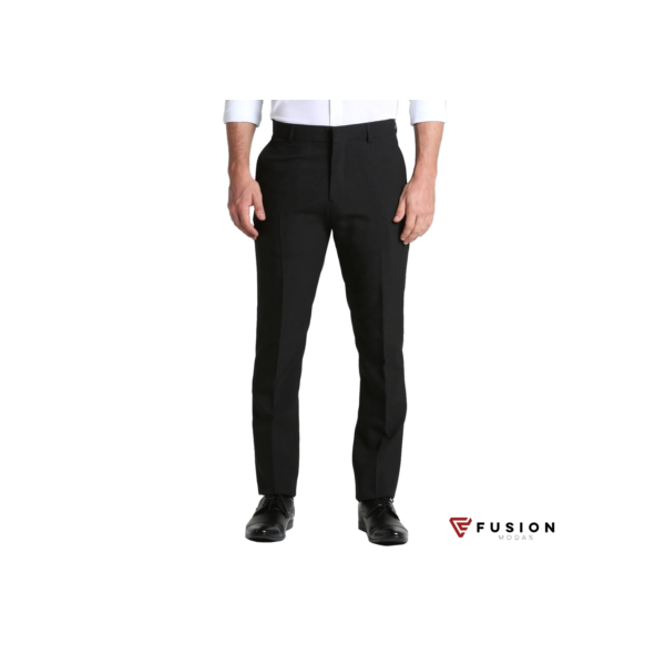 Calça Social Premium Masculina Oxford