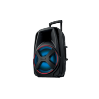 Caixa de Som Acústica Bluetooth 550W Mondial CM550