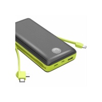 Carregador Portátil Power Bank 20.000mah 959