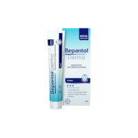 Bepantol Derma Hidratante Multirrestaurador, para Pele Seca e Extrasseca, 20g