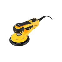 Lixadeira Roto-orbital 6'' Lrv 350b 220v Vonder Plus