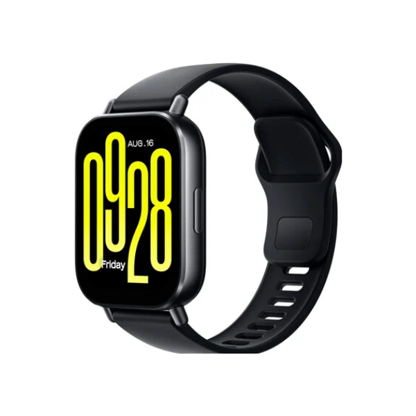 Smartwatch Redmi Watch 5 Active, Alexa, Tela LCD, 18 Dias Bateria, Chamadas Bluetooth - 5ATM